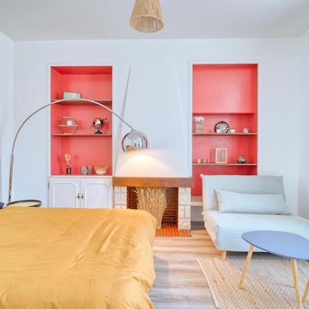 Studio Cosy Hypercentre Proche Paris Corbeil-Essonnes Exteriér fotografie