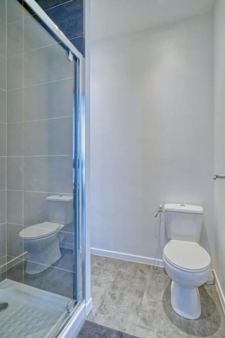 Studio Cosy Hypercentre Proche Paris Corbeil-Essonnes Exteriér fotografie